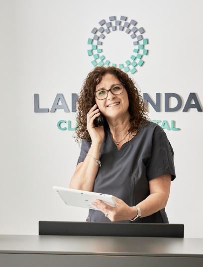 Cornellà de Llobregat - CLINICA DENTAL LA MIRANDA - Centro Dental