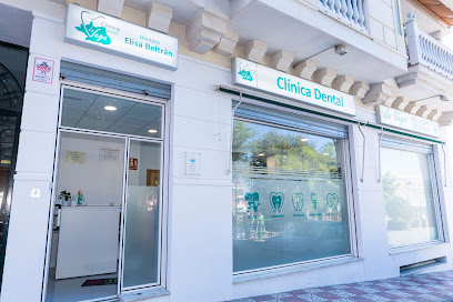 Atarfe - CLINICA DENTAL LA VEGA. ELISA BELTRÃN RODRIGUEZ - Centro Dental