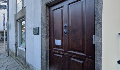 Santiago de Compostela - CLINICA DENTAL LENS VILANOVA - Centro Dental