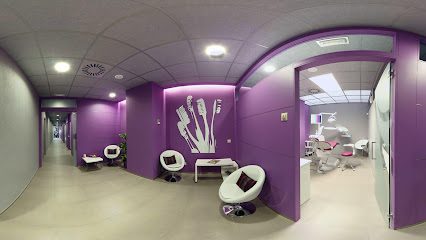Cassà de la Selva - CLINICA DENTAL L'ESTACIO SL - Centro Dental