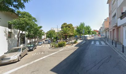 Sant Pere de Ribes - CLINICA DENTAL LES ROQUETES, S.C.P. - Centro Dental
