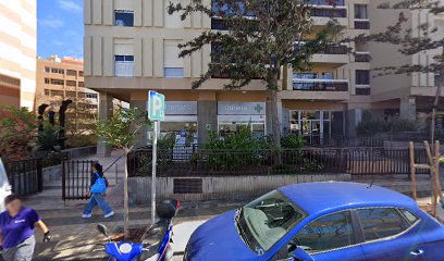 Santa Cruz de Tenerife - CLINICA DENTAL LILIANA SALVI - Centro Dental