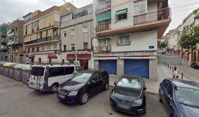 Badalona - CLINICA DENTAL LIMADENT - Centro Dental