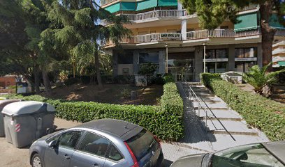 Badalona - CLINICA DENTAL LLEFIA - Centro Dental