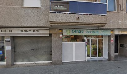 Pineda de Mar - CLINICA DENTAL LLUIS YORDA - Centro Dental