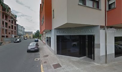 As Pontes de García Rodríguez - CLINICA DENTAL LOPEZ CASTRO - Centro Dental
