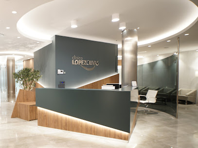 Teruel - CLINICA DENTAL LOPEZ OLIVAS & HIJOS, S.L. - Centro Dental