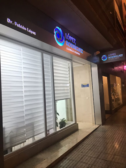 Sant Joan d'Alacant - CLINICA DENTAL LOPEZ RODRIGUEZ - Centro Dental