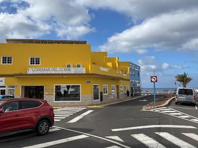 Tuineje - CLINICA DENTAL LOREMAR DEL COBRE - Centro Dental