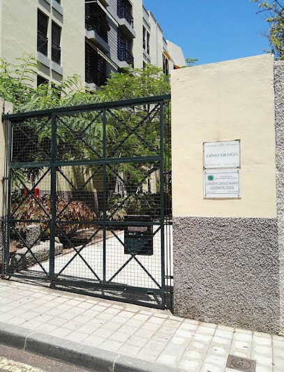 Santa Cruz de Tenerife - CLINICA DENTAL LORENZO M. GONZALEZ NAVARRO - Centro Dental