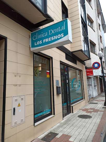 Gijón - CLINICA DENTAL LOS FRESNOS - Centro Dental