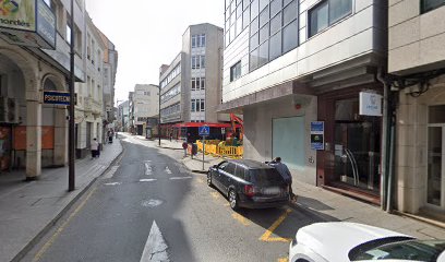Carballo - CLINICA DENTAL LOUZAO - Centro Dental