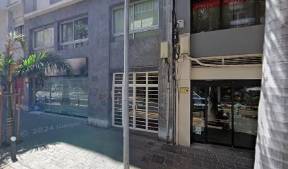 Santa Cruz de Tenerife - CLINICA DENTAL LUIS GONZALEZ-COVIELLA - Centro Dental