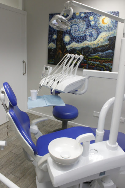 La Orotava - CLINICA DENTAL LUQUE - Centro Dental