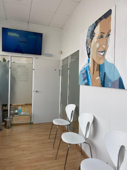 Sant Quirze del Vallès - CLINICA DENTAL M. DOLORES SOTO BALLESTEROS - Centro Dental