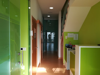 Oleiros - CLINICA DENTAL M. ESTRELLA GARABOA BOUZAS - Centro Dental