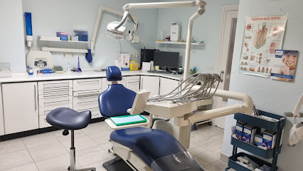 Amorebieta-Etxano - CLINICA DENTAL M. MAGUNACELAYA SAUTO - Centro Dental
