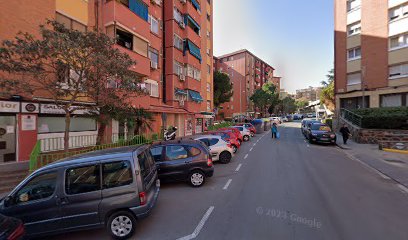Badalona - CLINICA DENTAL MA. DE LAS NIEVES PRIOR CANTOS - Centro Dental
