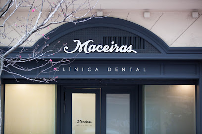 A Coruña - CLINICA DENTAL MACEIRAS - Centro Dental