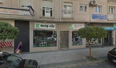 Boiro - CLINICA DENTAL MACEIRAS ROMERO - Centro Dental