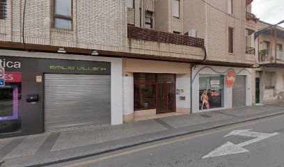 Almoradí - CLINICA DENTAL MANUEL MARCO TORRES - Centro Dental