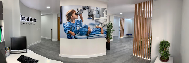 Vilagarcía de Arousa - CLINICA DENTAL MANUEL RUIZ PIÑON - Centro Dental