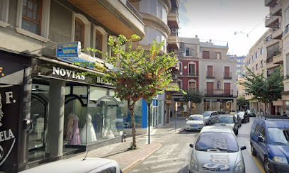 Orihuela - CLINICA DENTAL MANUEL Y MARIANO GARCIA SANCHEZ - Centro Dental
