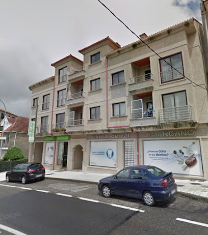 Poio - CLINICA DENTAL MARCANO - Centro Dental