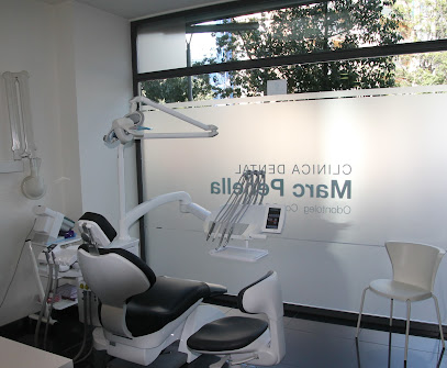 Esplugues de Llobregat - CLINICA DENTAL MARC PENELLA - Centro Dental