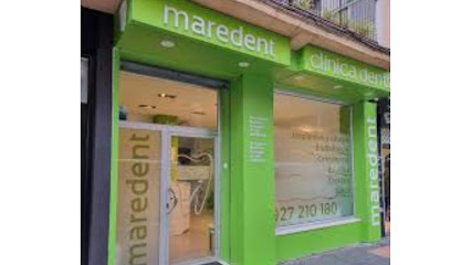 Cáceres - CLINICA DENTAL MAREDENT - Centro Dental
