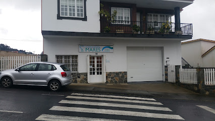 Lousame - CLINICA DENTAL MARES - Centro Dental
