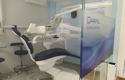 A Coruña - CLINICA DENTAL MARFEL - Centro Dental