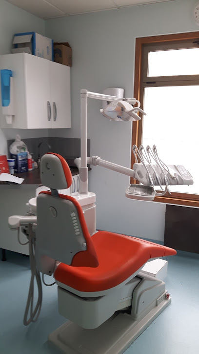 Cariño - CLINICA DENTAL MARFEL - Centro Dental