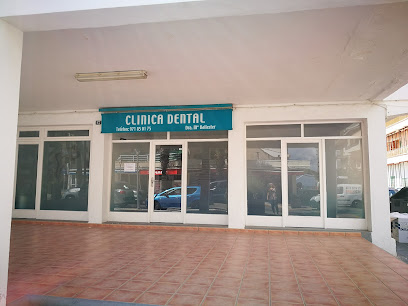 Santa Margalida - CLINICA DENTAL MARIA BALLESTER - Centro Dental