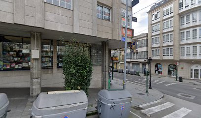Betanzos - CLINICA DENTAL MARIA DEL PILAR VIQUEIRA AMOR - Centro Dental