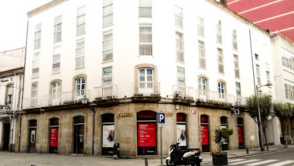 Monforte de Lemos - CLINICA DENTAL MARIA FERNANDA BOUZA - Centro Dental