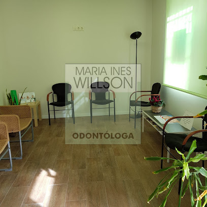 Baiona - CLINICA DENTAL MARIA INES WILLSON CESAR - Centro Dental