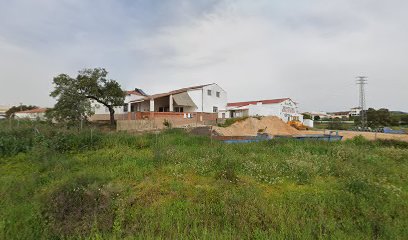 Santa Bárbara de Casa - CLINICA DENTAL MARIA INFANTE - Centro Dental