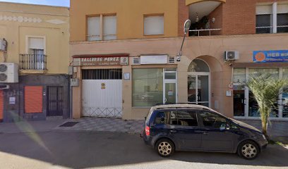 La Garrovilla - CLINICA DENTAL MARIA ISABEL ALISEDA RODRIGUEZ - Centro Dental