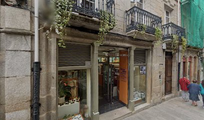 Monforte de Lemos - CLINICA DENTAL MARIA ISABEL VAZQUEZ PEDREDA - Centro Dental