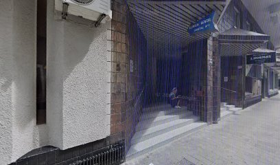 Vitoria-Gasteiz - CLINICA DENTAL MARIA JESUS MARTINEZ GARCIA - Centro Dental