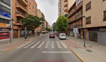 Almansa - CLINICA DENTAL MARIA JOSE PEREZ GARCIA - Centro Dental