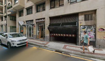 Errenteria - CLINICA DENTAL MARIA LUISA SANCHEZ IÑIGO - Centro Dental