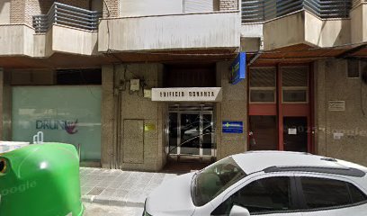 Orihuela - CLINICA DENTAL MARIA PILAR MUÑOZ SANCHEZ - Centro Dental