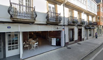 Ortigueira - CLINICA DENTAL MARIA RODRIGUEZ LOURIDO - Centro Dental
