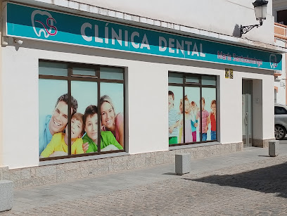 Puebla de la Calzada - CLINICA DENTAL MARIA SANTODOMINGO - Centro Dental