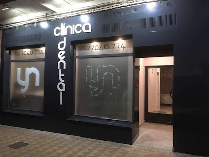 Cáceres - CLINICA DENTAL MARIA YOLANDA NEVADO JIMENEZ - Centro Dental