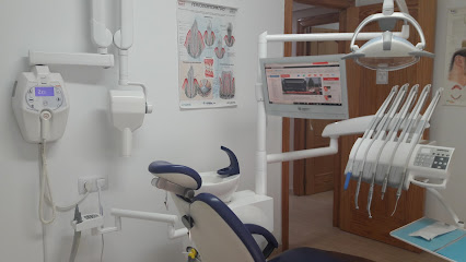 Puerto Lumbreras - CLINICA DENTAL MARIBEL BUSTO FONTELA - Centro Dental
