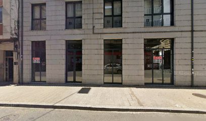 Verín - CLINICA DENTAL MARIO FCO. ROCAMORA VIDAL - Centro Dental