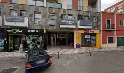 Don Benito - CLINICA DENTAL MARISCAL ANDRADE C.B. - Centro Dental